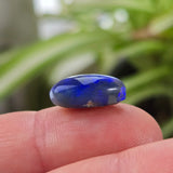 Blue Mixed Body Opal, 5.20ct from Lightning Ridge, Australia