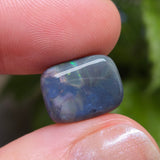 Large Landscape Opal, 5.84ct from Lightning Ridge, Australia