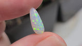 Colorful Crystal Opal, 1.32ct from Brazil