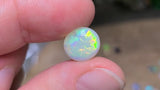 Golden Light Opal, 3.57ct from Coober Pedy, AUS