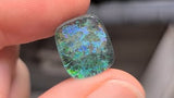 Ancient Silk Road Glass Cabochon, 5.05ct from North Israel