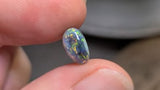 Colorful Mixed Body Opal, 1.27ct from Lighting Ridge, AUS
