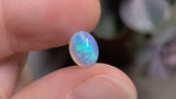 Green Crystal Opal, 1.73ct from Brazil