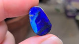 Boulder Opal, 13.75ct from Queensland, Australia