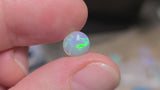 Green Crystal Opal, 1.05ct from Brazil