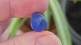 Blue Mixed Body Opal, 2.43ct from Lightning Ridge, Australia