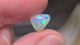 Green Crystal Opal, 1.75ct from Brazil