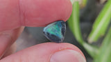 Green Mixed Body Opal, 1.77ct from Lightning Ridge, Australia