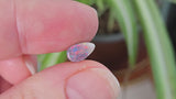 Colourful Mixed Body Opal, 0.89ct from Lightning Ridge, Australia