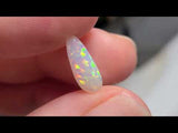 Colorful Crystal Opal, 1.32ct from Brazil