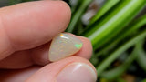 Pinfire crystal opal, 2.90ct